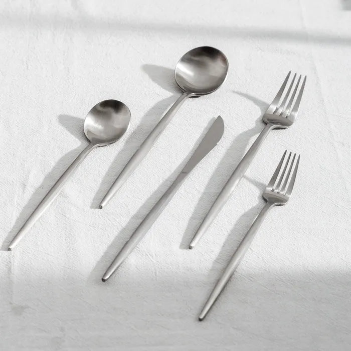 Minimalist/ French Flatware-jazzupco-JAZZUPCO