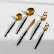 Minimalist/ French Flatware-jazzupco-JAZZUPCO