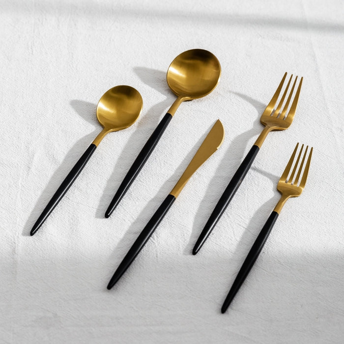 Minimalist/ French Flatware-jazzupco-JAZZUPCO