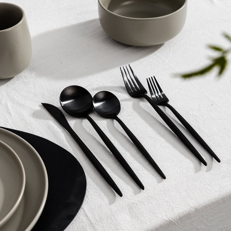 Minimalist Dinnerware-JAZZUPCO-JAZZUPCO