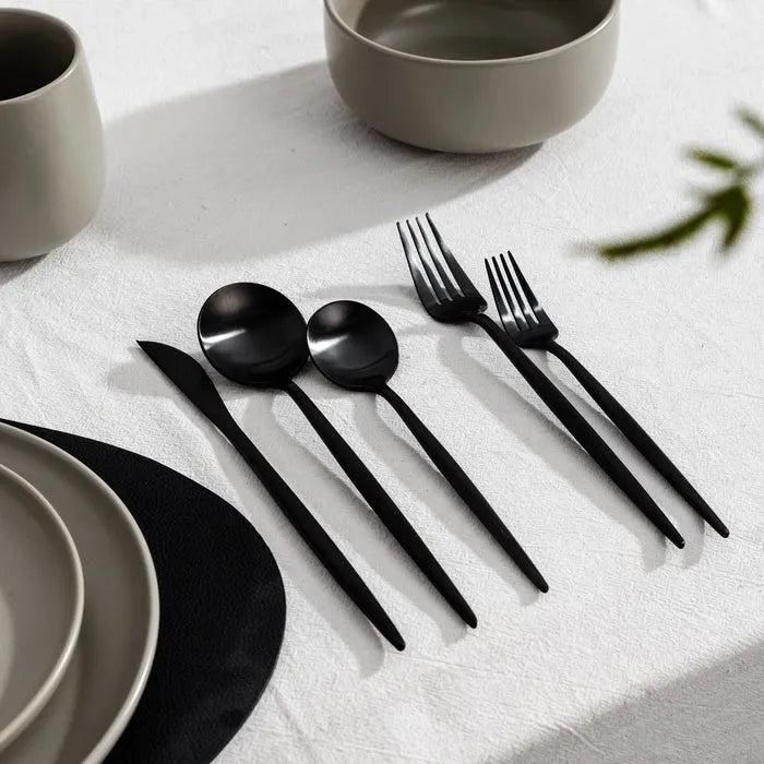 Minimalist/ French Flatware-jazzupco-JAZZUPCO