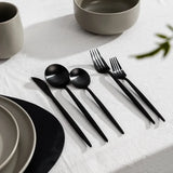 Minimalist/ French Flatware-jazzupco-JAZZUPCO