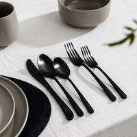 Haelynn Luxe Flatware