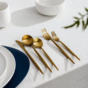 Minimalist/ French Flatware-jazzupco-JAZZUPCO