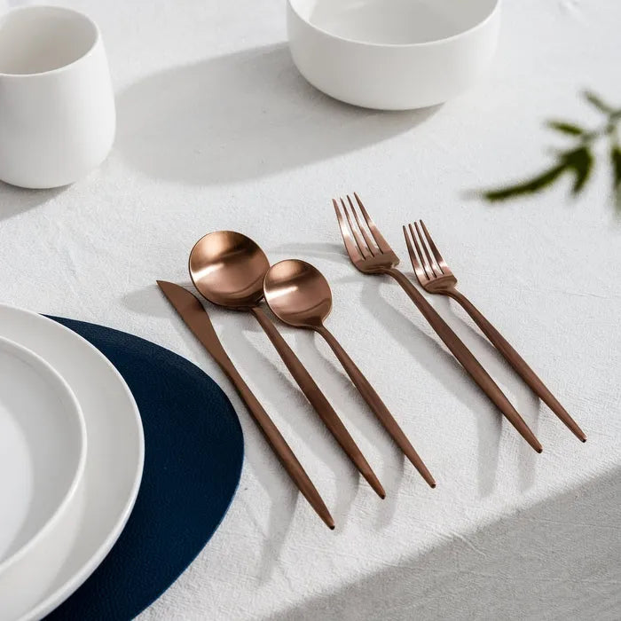 Minimalist/ French Flatware-jazzupco-JAZZUPCO