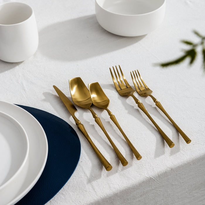 Vatican Flatware