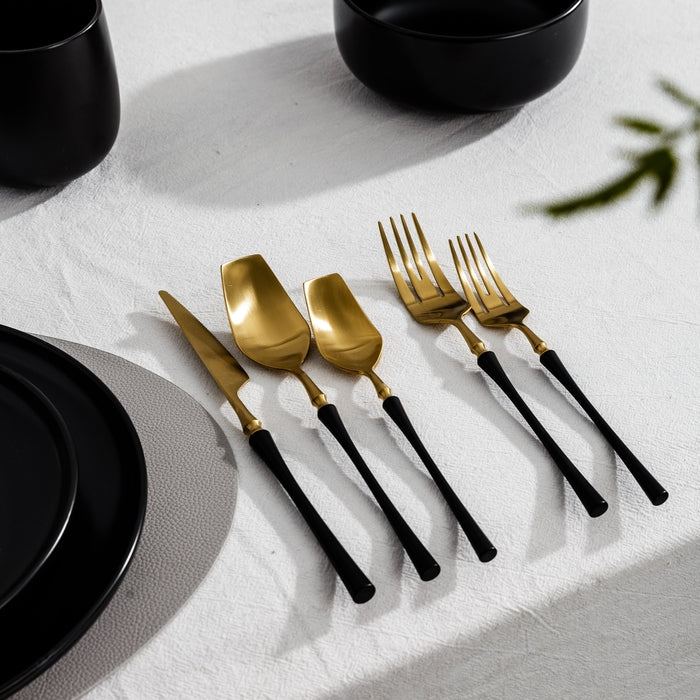 Vatican Flatware-JAZZUP-JAZZUPCO