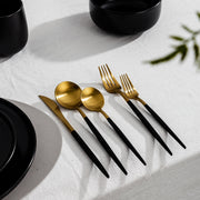 Minimalist/ French Flatware-jazzupco-JAZZUPCO
