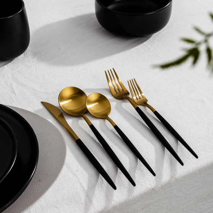 Minimalist/ French Flatware-jazzupco-JAZZUPCO