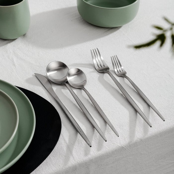 Minimalist/ French Flatware-jazzupco-JAZZUPCO