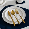 Haelynn Luxe Flatware-Flatware-JAZZUPCO-JAZZUPCO