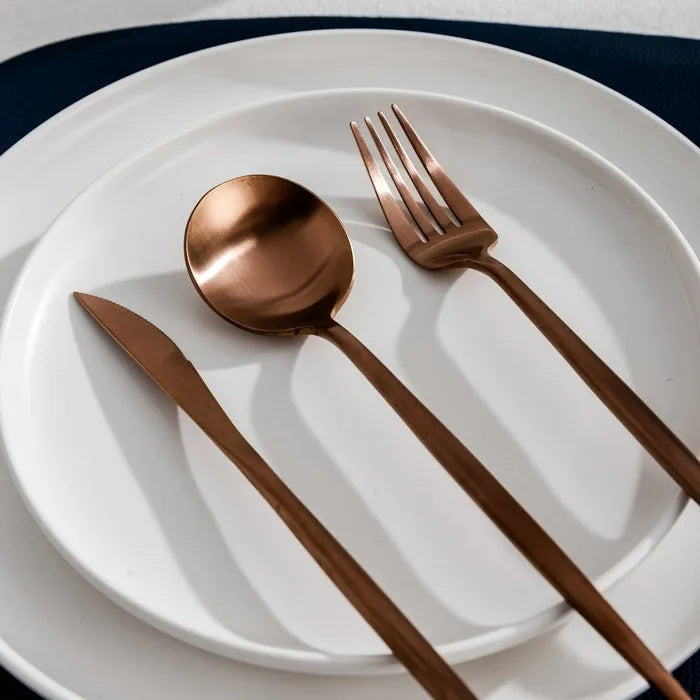 Minimalist/ French Flatware-jazzupco-JAZZUPCO