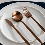 Minimalist/ French Flatware-jazzupco-JAZZUPCO