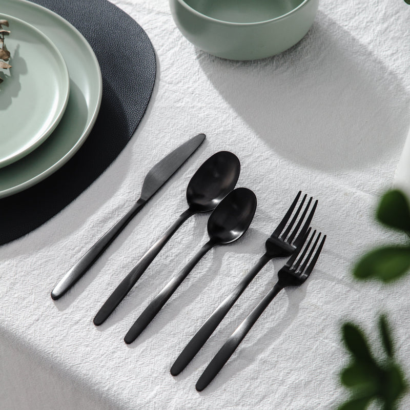Tia Flatware-Flatware-JazzUpCo-JAZZUPCO