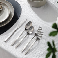 Tia Flatware-Flatware-JazzUpCo-JAZZUPCO
