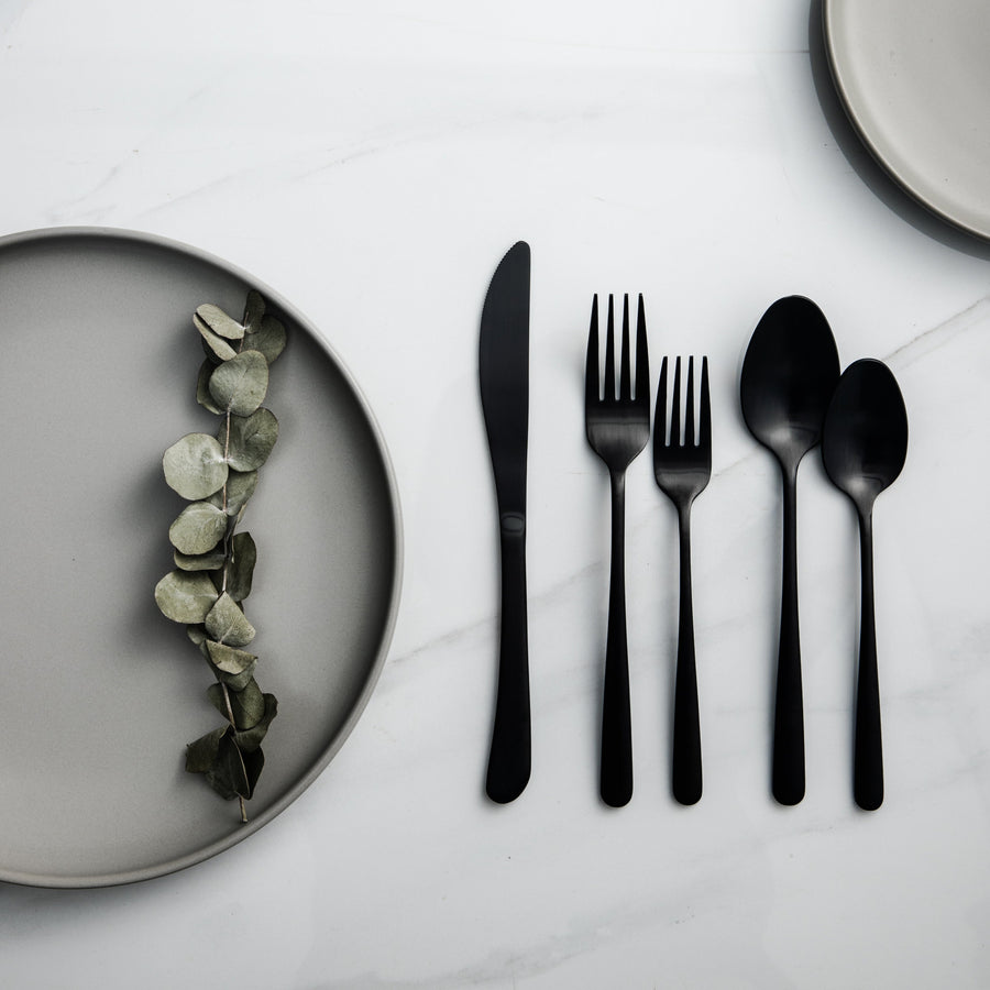 Haelynn Luxe Flatware