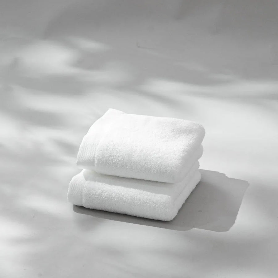 Luxury Hotel Collection Towels-JAZZUPCO-White-2 Hand Towels-JAZZUPCO