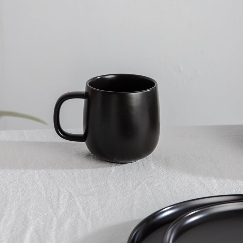 Minimalist Dinnerware-JAZZUPCO-JAZZUPCO