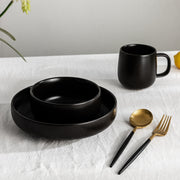 Minimalist Dinnerware-JAZZUPCO-JAZZUPCO