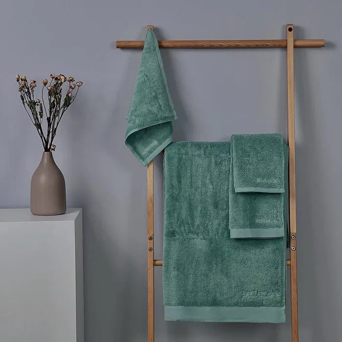 Luxury Hotel Collection Towels-JAZZUPCO-JAZZUPCO