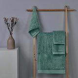 Luxury Hotel Collection Towels-JAZZUPCO-JAZZUPCO