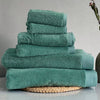 Egyptian Cotton Luxury Towel Set-JAZZUPCO-JAZZUPCO