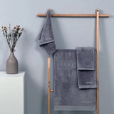 Luxury Hotel Collection Towels-JAZZUPCO-JAZZUPCO