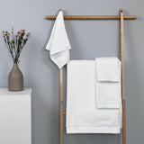 Luxury Hotel Collection Towel Set-JAZZUPCO-JAZZUPCO