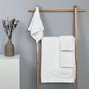 Egyptian Cotton Luxury Towel Set-JAZZUPCO-JAZZUPCO