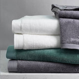 Luxury Hotel Collection Towel Set-JAZZUPCO-JAZZUPCO