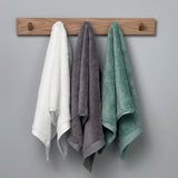 Luxury Hotel Collection Towel Set-JAZZUPCO-JAZZUPCO