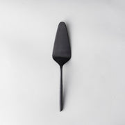 Cake Knife Gift Set-free_product-JAZZUPCO-Matte Black-JAZZUPCO