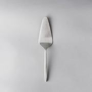 Cake Knife Gift Set-free_product-JAZZUPCO-Matte Silver-JAZZUPCO