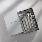 Minimalist/ French Flatware-jazzupco-JAZZUPCO