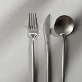 Minimalist/ French Flatware-jazzupco-JAZZUPCO
