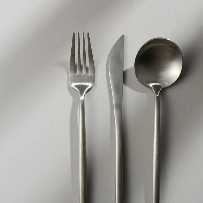 Minimalist/ French Flatware-jazzupco-JAZZUPCO