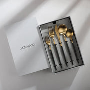 Minimalist/ French Flatware-jazzupco-JAZZUPCO