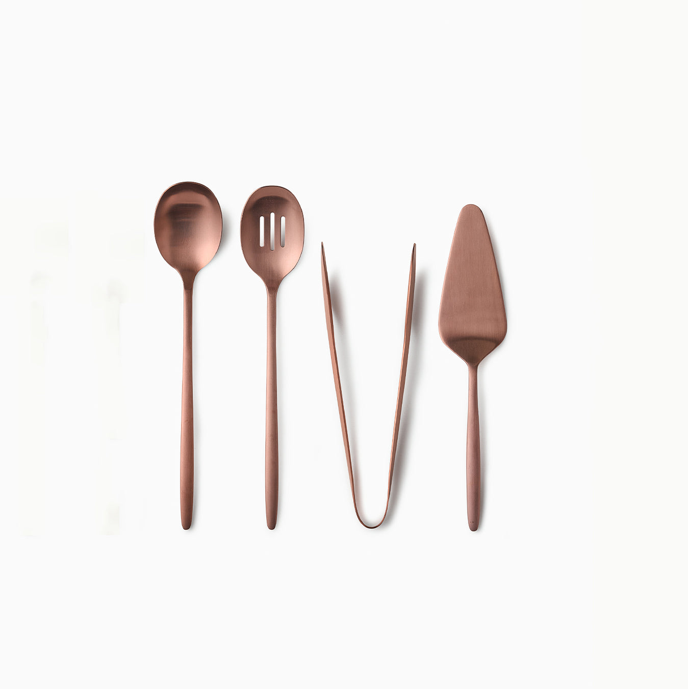Serving Essentials Set
