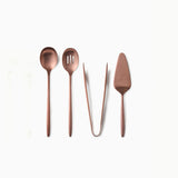 Serving Essentials Set