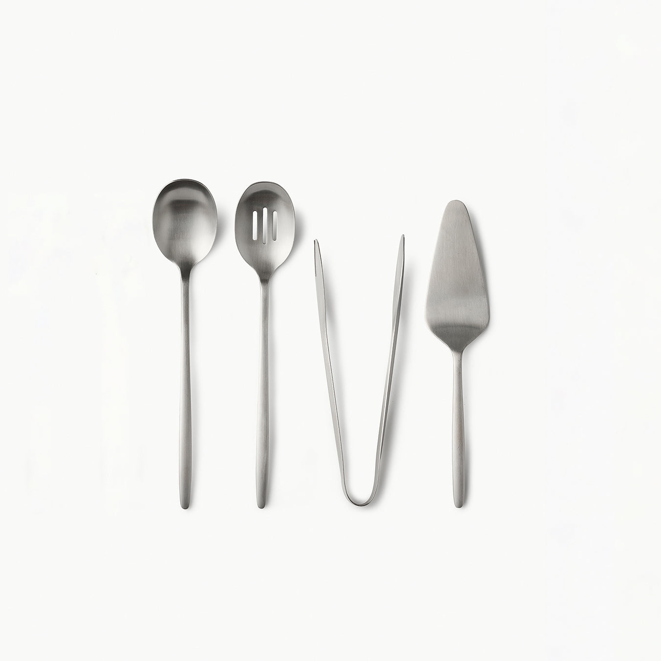 Serving Essentials Set