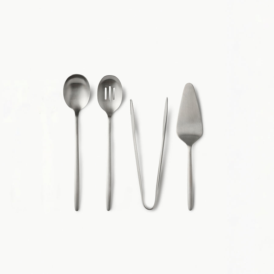 Serving Essentials Set