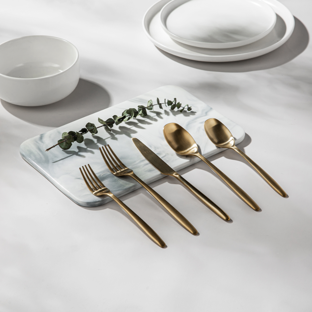 Ava Flatware-Flatware-JazzUpCo-JAZZUPCO