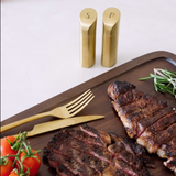 Salt and Pepper Shaker