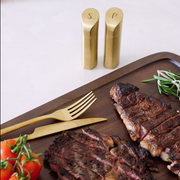 Salt and Pepper Shaker