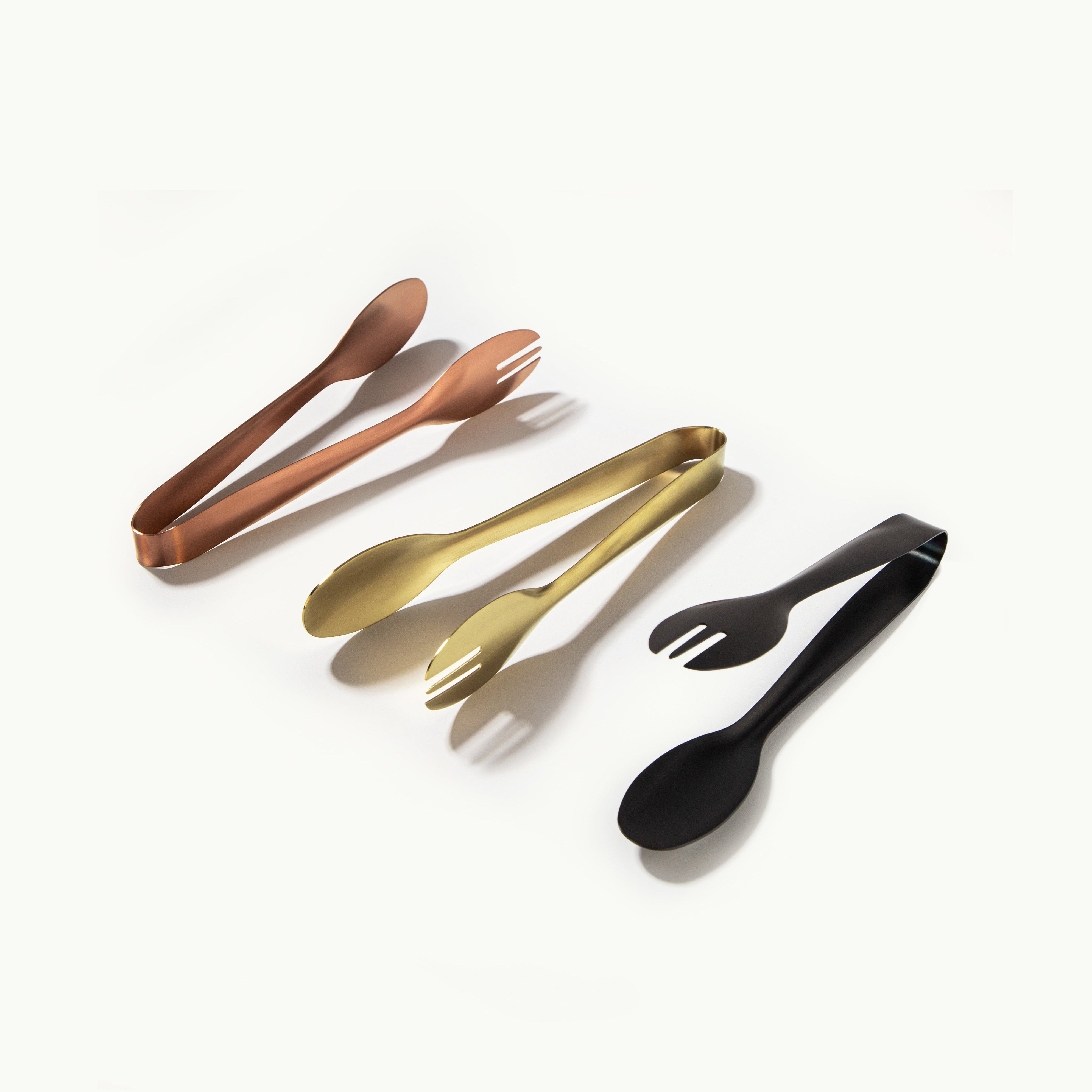 Serving Tongs