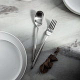 Ava Salad Servers, Serving Utensils & Individual Pieces-JAZZUPCO-JAZZUPCO