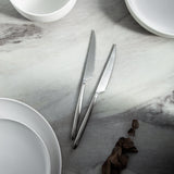 Steak Knives Lifestyle - Silver