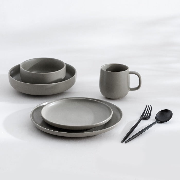Minimalist Dinnerware-JAZZUPCO-JAZZUPCO
