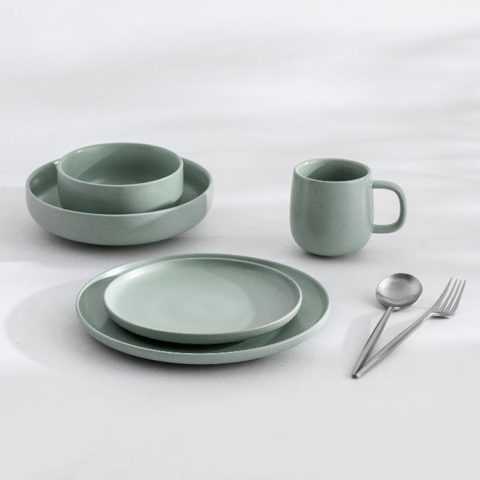 Minimalist Dinnerware-JAZZUPCO-JAZZUPCO