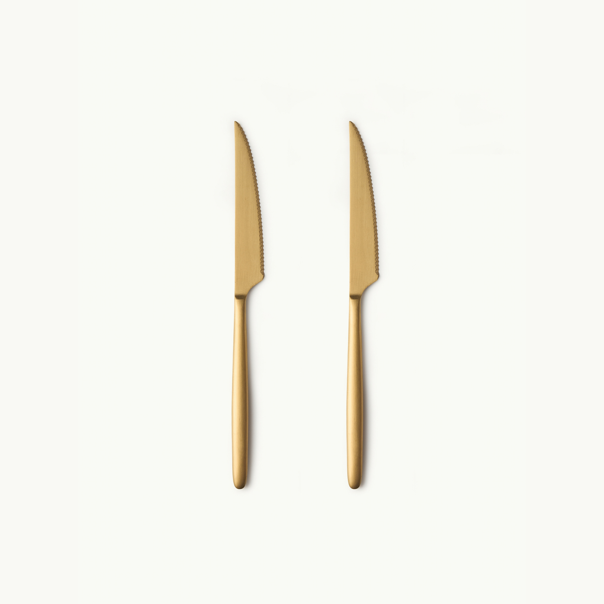 Couteau à steak